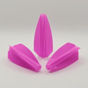 Delta Vanes (4 fletch)