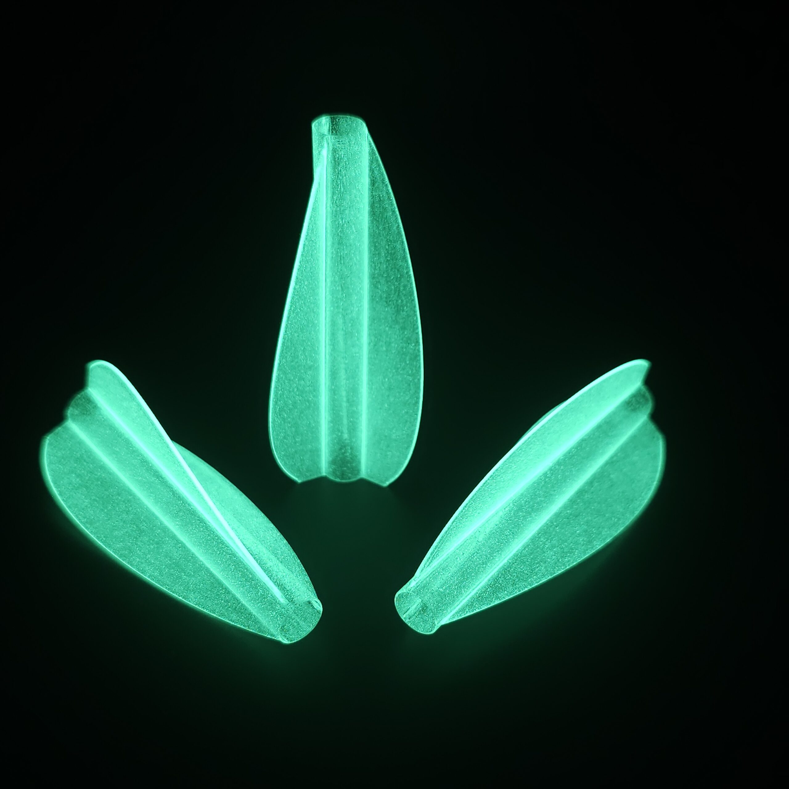 Parabolic Glow - Image 3